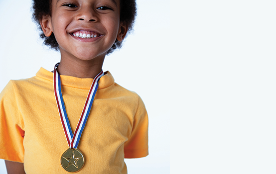 In the battle over testing, only the children should win 