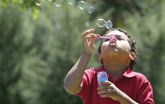 The Common Core’s first casualty: Playful learning