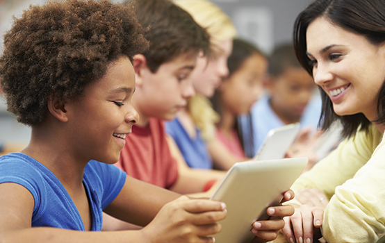 Get real — improve leadership learning