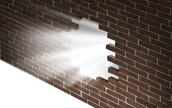 Overcoming resistance to new ideas