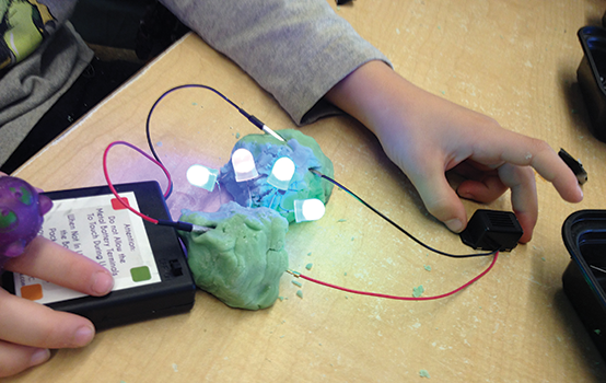 All rigor and no play is no way to improve learning