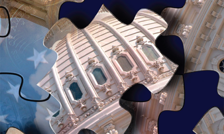 Complicated politics to the Core  