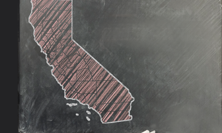 California overflows with education reform