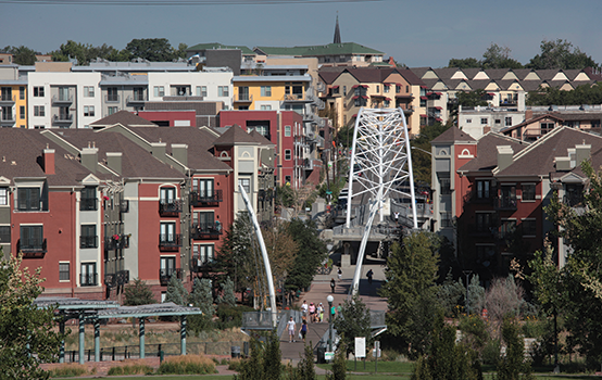 Denver makes a fairer choice