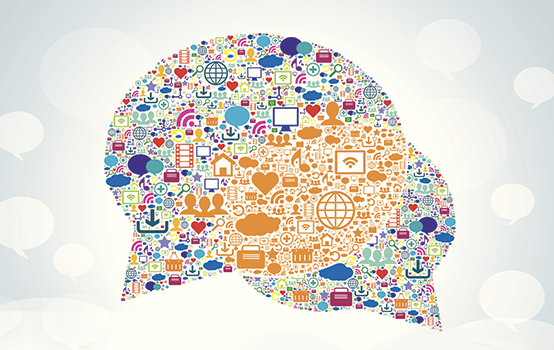 Information is a Common Core dish best served first