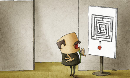 ‘Keep it simple, stupid’ sometimes is too simple