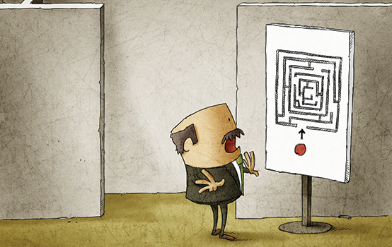 ‘Keep it simple, stupid’ sometimes is too simple