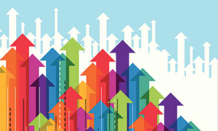 The top and bottom of leadership and change