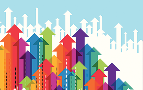 The top and bottom of leadership and change