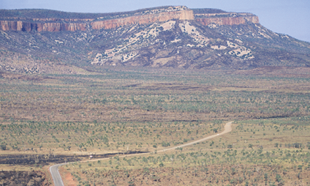 Improving reading in Australia’s Outback