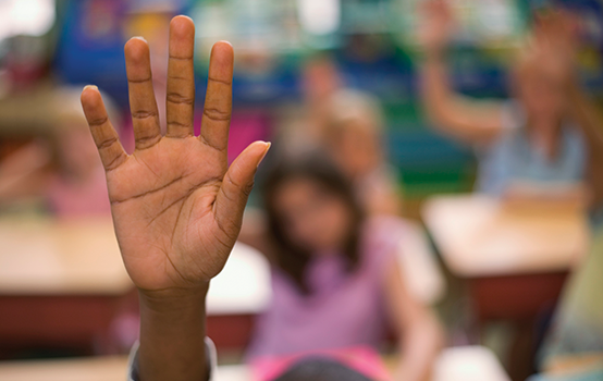 Black moms are not given enough credit