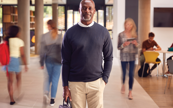 PDK Poll: Continued support for teachers; growing support for a four-day school week