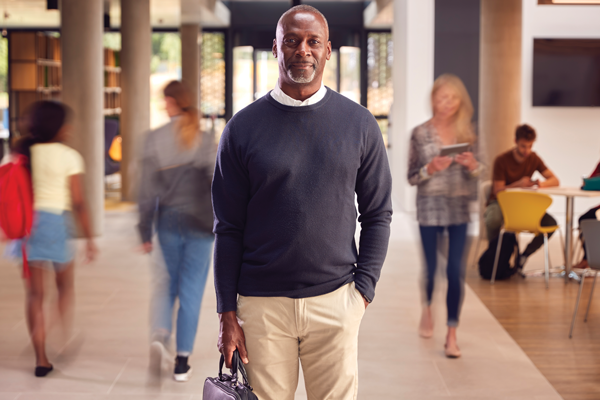 PDK Poll: Continued support for teachers; growing support for a four-day school week