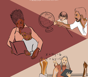 Building a more ethnoracially diverse teaching force: New directions in research, policy, and practice