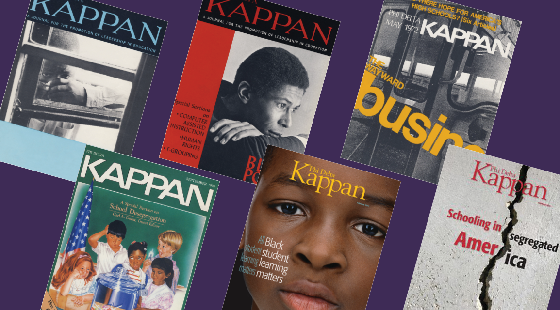 A message for the Educators Rising community