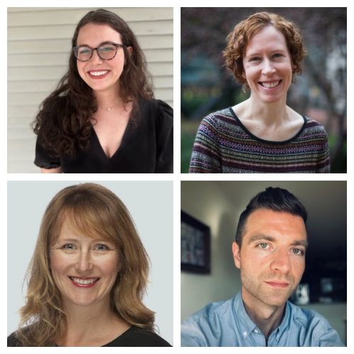 Real Parents Real Fast