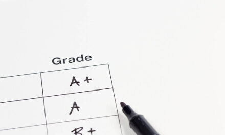The wretched task of grading