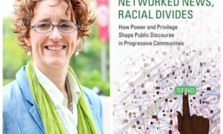 How white reporters can better cover diverse communities