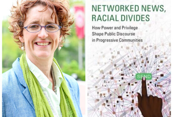 How white reporters can better cover diverse communities