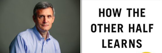 A close look at education news from inside a charter school