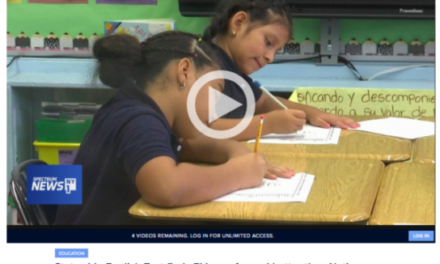 How to write smarter stories about English language learners