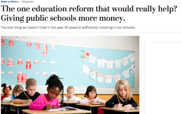 Why reporters should help combat misleading opinion pieces