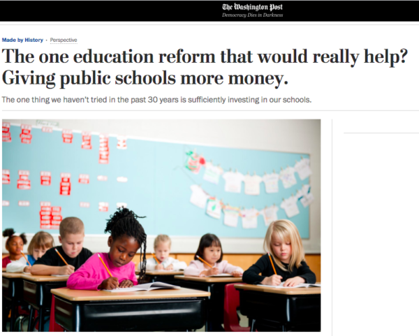 Why reporters should help combat misleading opinion pieces