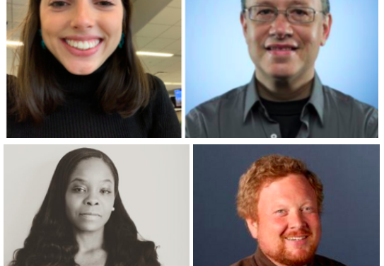 Covering education in a unionized newsroom