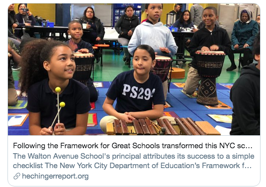 Keeping vulnerable kids front and center – #coveringCOVID19 04/21/2020