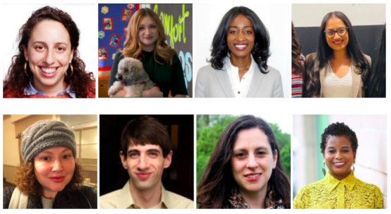 Covering NYC’s school shutdown and relaunch