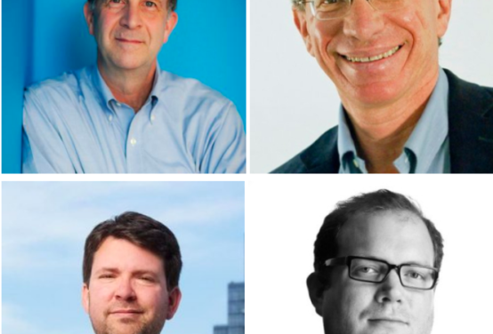 Diversity in education journalism 2020; not nearly good enough.