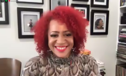 Hannah-Jones inspires, the debate over parent pods, and the rise of the #EWAcatcaucus; day 2 recap #EWA20