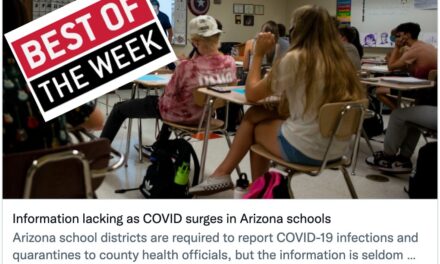 The quarantine dilemma, covering HBCUs better, and a pair of stellar investigations from the Southwest: Best Education Journalism of the Week, Sept. 3, 2021