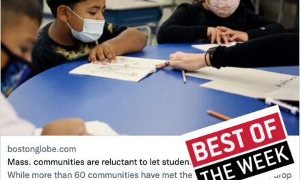 Vaccine mandates, ‘Squid Game’ school board coverage, & reconsidering rural school reporting: 🏆 Best Education Journalism of the Week 🏆 (10/22/2021)