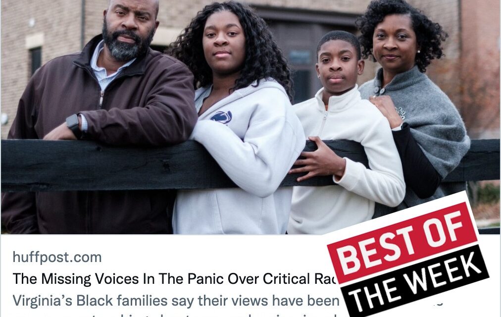Shifting safety efforts, missing voices, & covering school shootings: 🏆 Best Education Journalism of the Week 🏆 (12/3/2021)