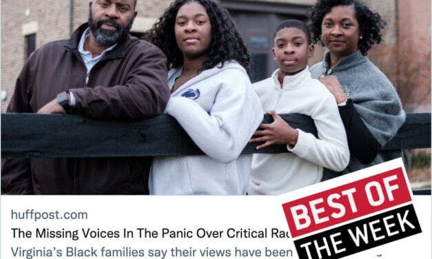 Shifting safety efforts, missing voices, & covering school shootings: 🏆 Best Education Journalism of the Week 🏆 (12/3/2021)