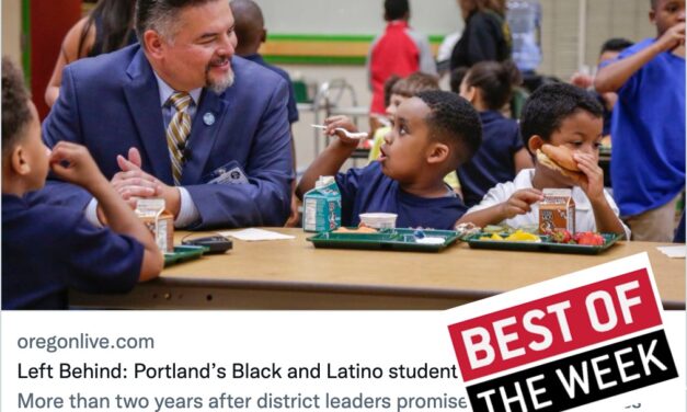 Changing school safety protocols, avoiding conflict coverage, & when a correction isn’t enough: 🏆 Best Education Journalism of the Week 🏆 (2/4/2022)