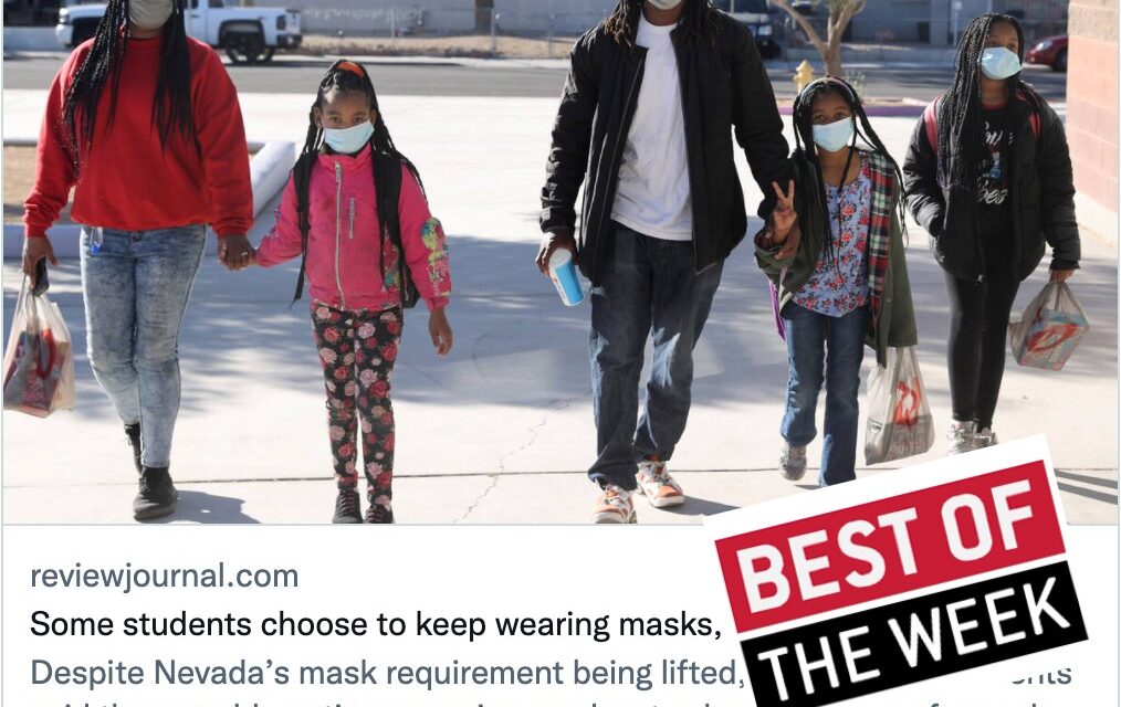 School board recalls, mask-optional schools, & the mismatch between parents and education news: 🏆Best Education Journalism of the Week 🏆 (2/18/2022)