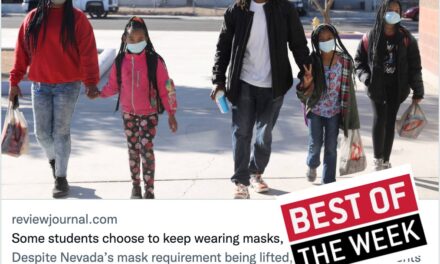School board recalls, mask-optional schools, & the mismatch between parents and education news: 🏆Best Education Journalism of the Week 🏆 (2/18/2022)