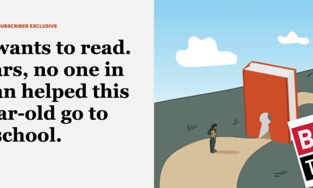 Two years of pandemic learning and reporting, how the pandemic ‘broke’ school, & bad news bias: 🏆 Best Education Journalism of the Week 🏆 (3/18/2022)