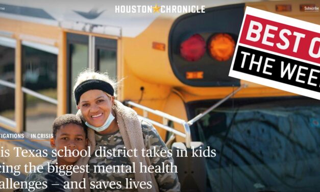 Chronically absent kids, re-thinking the beat, & an ed reporter in Ukraine: 🏆 Best Education Journalism of the Week 🏆 (4/15/2022)