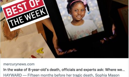 A controversial Uvalde video, de-catastrophizing the news, & a slew of job changes: 🏆 Best Education Journalism of the Week 🏆 (7/15/2022)