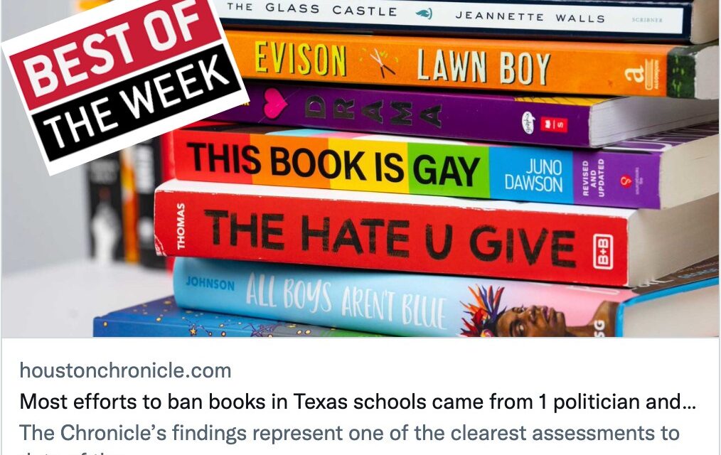 So far so good, layoffs hit the education beat, & an ed reporter’s rite of passage: 🏆 Best Education Journalism of the Week 🏆 (8/19/2022)