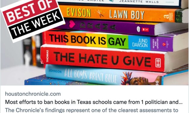 So far so good, layoffs hit the education beat, & an ed reporter’s rite of passage: 🏆 Best Education Journalism of the Week 🏆 (8/19/2022)