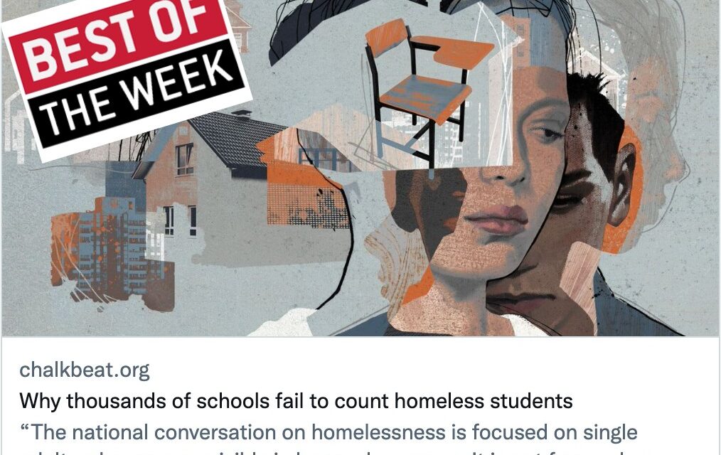 How white media failed Black educators, understanding the midterms, & ‘Jane Crow’s’ legacy: 🏆 Best Education Journalism of the Week 🏆 (11/18/22)