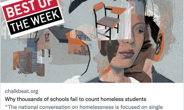 How white media failed Black educators, understanding the midterms, & ‘Jane Crow’s’ legacy: 🏆 Best Education Journalism of the Week 🏆 (11/18/22)