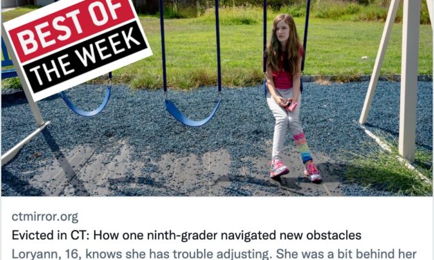 School recovery setbacks, reconsidering Twitter, & the Ivy League angle in The White Lotus: 🏆 Best Education Journalism of the Week 🏆 (12/16/22)