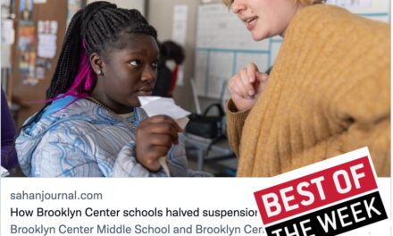 Student behavior struggles, problems with trade coverage, & all eyes on Newport News ed reporter: 🏆 Best Education Journalism of the Week 🏆 (1/20/23)
