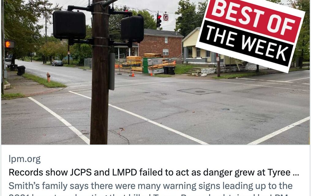 Debunking the DeSantis hype, Dr. Seuss debacle, & rebutting HBCU stereotypes: 🏆 Best Education Journalism of the Week 🏆 (2/3/23)