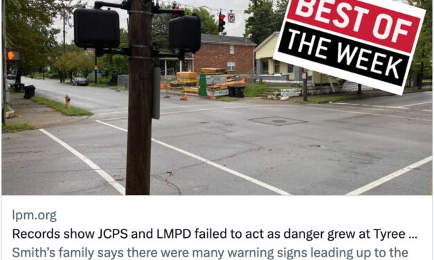 Debunking the DeSantis hype, Dr. Seuss debacle, & rebutting HBCU stereotypes: 🏆 Best Education Journalism of the Week 🏆 (2/3/23)